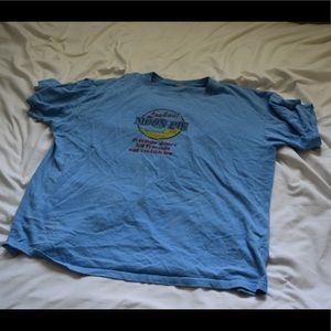 DIY NOVELTY TEE Moon Pies XL Tee Shirt